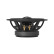 Altavoz coaxial GAS MAX Nivel 2 de 6,5", Miniatura 5