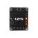 Altavoz coaxial GAS MAX Nivel 2 de 6,5", Miniatura 6