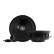 Altavoz componente DLS Cruise para Volkswagen de 6,5"/165 mm, Plug'n'Play