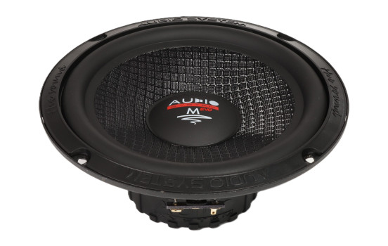 Altavoz de diafragma de fibra de vidrio de rango medio de 165 mm SERIE MS, Imagen 7