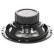Altavoz de diafragma de fibra de vidrio de rango medio de 165 mm SERIE MS, Miniatura 2