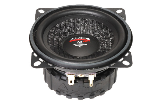 Altavoz de diafragma de fibra de vidrio de rango medio HP de 100 mm SERIE MS, Imagen 8