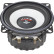 Altavoz de diafragma de fibra de vidrio de rango medio HP de 100 mm SERIE MS