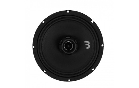BASS HABIT SPL Elite 8" 2 vías