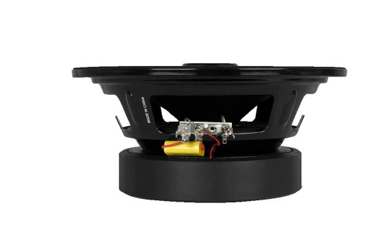 BASS HABIT SPL Elite 8" 2 vías, Imagen 2