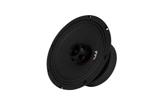 BASS HABIT SPL Elite 8" 2 vías, Imagen 3