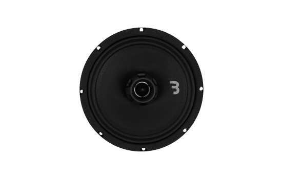 BASS HABIT SPL Elite 8" 2 vías, Imagen 6