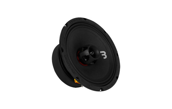 BASS HABIT SPL Elite 8" 2 vías, Imagen 12