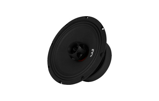 BASS HABIT SPL Elite 8" 2 vías, Imagen 14