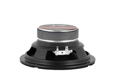 BASS HABIT SPL Play Altavoz de rango medio de 6,5" y 4 ohmios, Imagen 3