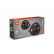 Conjunto de altavoces coaxiales JBL Club 322F de 3,5'' (8,7 cm), Miniatura 4