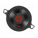 Conjunto de altavoces coaxiales JBL Club 322F de 3,5'' (8,7 cm)