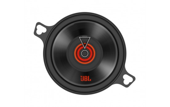 Conjunto de altavoces coaxiales JBL Club 322F de 3,5'' (8,7 cm)
