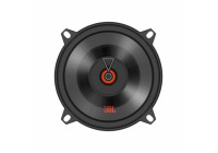 Conjunto de altavoces coaxiales JBL Club 522F de 5,25'' (13 cm)