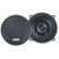 Conjunto de altavoces Excalibur 300 W máx. 13 cm