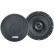 Conjunto de altavoces Excalibur 400 W máx. 17 cm
