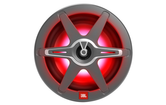 Conjunto de altavoces JBL Marine Club 82 de 8,0'' (20 cm) + iluminación LED, Imagen 6