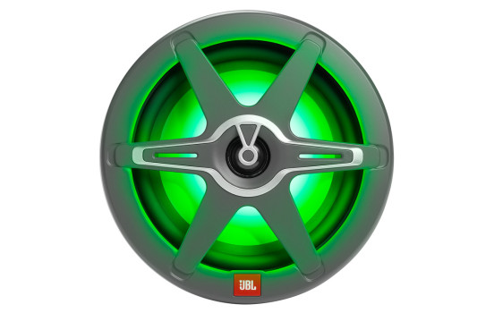 Conjunto de altavoces JBL Marine Club 82 de 8,0'' (20 cm) + iluminación LED, Imagen 7