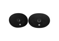 Conjunto de altavoces JBL Stage 1 9631 de 15,2 x 23 cm, coaxial de 3 vías y 300 vatios