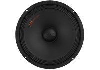 Controlador de rango medio GAS MAD Nivel 2 de 10"