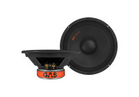 Controlador de rango medio GAS MAD Nivel 2 de 8"