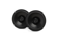 JBL Club Gen3 64FSL 6,5'' (16 cm) Juego de altavoces coaxiales poco profundos