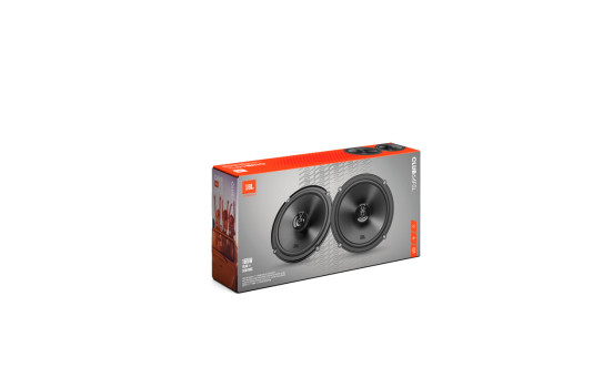 JBL Club Gen3 64FSL 6,5'' (16 cm) Juego de altavoces coaxiales poco profundos, Imagen 6