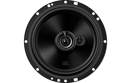JBL Stage 2 Gen 2 65M - Juego de altavoces de 3 vías (6,5'' (16,5 cm), 480 W/60 W RMS, Imagen 2