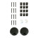 Kit de componentes GAS MAD Nivel 2 de 5,25", Miniatura 7