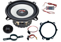 MFIT MERCEDES SPRINTER 906 listo para usar 130 mm compuesto de 2 vías