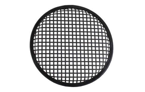 Rejilla para subwoofer de 8"