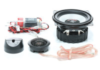 SERIE M 100 mm 2 vías ALTA EFICIENCIA Composet.