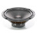 Serie MX 165 mm, 2 vías, Composet eficiente, 2 x 120/80 vatios, Miniatura 2