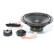 Serie MX 165 mm, 2 vías, Composet eficiente, 2 x 120/80 vatios, Miniatura 4