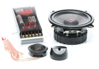 SERIE RADION Composet 130 mm 2 vías ALTA EFICIENCIA.
