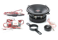SERIE X--ion 130 mm 2 vÃ­as FÃ?CIL MONTAJE Composet.