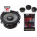 Serie X--ion 130 mm, 2 vías, KICKBASS, conjunto compuesto., Miniatura 5