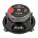 Sistema coaxial Carbon Series de 130 mm, 2 x 105/65 vatios, Miniatura 2