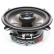 Sistema coaxial Carbon Series de 130 mm, 2 x 105/65 vatios, Miniatura 4