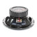 Sistema coaxial CO-SERIES.165 mm 3 ohmios Potencia: 2x 130/90 vatios, Miniatura 3