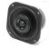 Sistema coaxial de alto nivel CO-SERIES de 80 mm. Potencia: 2 x 85/55 vatios, 3 ohmios., Miniatura 3