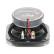 Sistema coaxial de alto nivel CO-SERIES de 80 mm. Potencia: 2 x 85/55 vatios, 3 ohmios., Miniatura 5