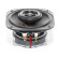 Sistema coaxial de alto nivel CO-SERIES de 80 mm. Potencia: 2 x 85/55 vatios, 3 ohmios., Miniatura 6