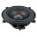 SISTEMA DE AUDIO Altavoz de rango medio de alta gama de 130 mm