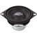 SISTEMA DE AUDIO Altavoz de rango medio de alta gama de 50 mm y 4 ohmios
