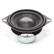 SISTEMA DE AUDIO Altavoz de rango medio de alta gama de 50 mm y 4 ohmios, Miniatura 2