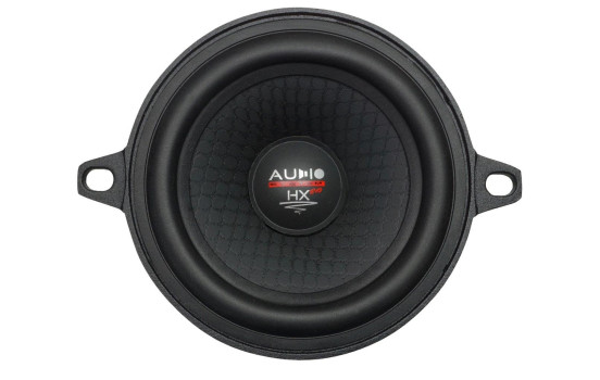 SISTEMA DE AUDIO Altavoz de rango medio HIGH-END de 80 mm con imán de neodimio, Imagen 2