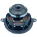 SISTEMA DE AUDIO Altavoz de rango medio HIGH-END de 80 mm con imán de neodimio, Miniatura 3
