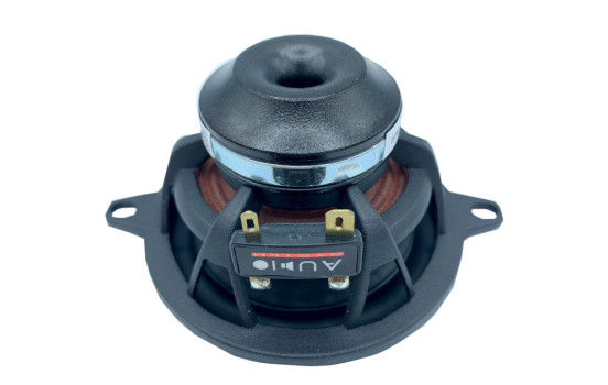 SISTEMA DE AUDIO Altavoz de rango medio HIGH-END de 80 mm con imán de neodimio, Imagen 3