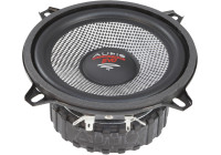 SISTEMA DE AUDIO RADION Altavoz de membrana de Kevlar de rango medio de 130 mm